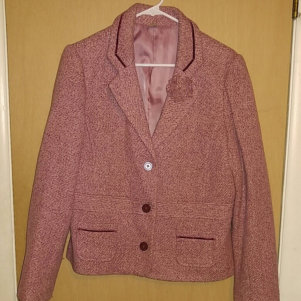 Women's blazer